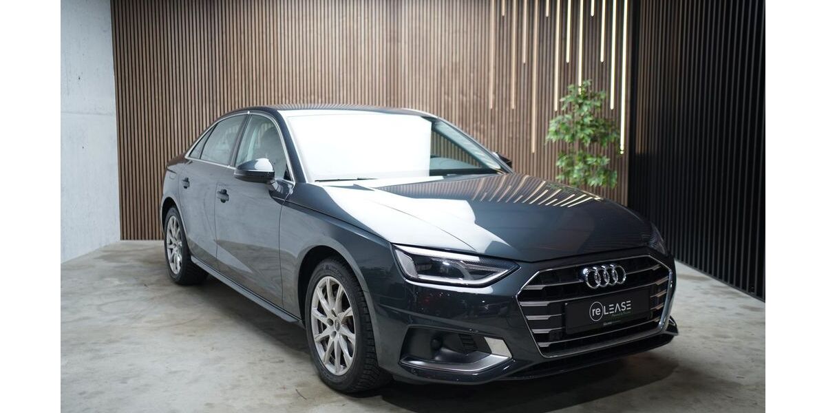 Audi A4 33.890 km 29.490 &euro; Königsbrunn 86343