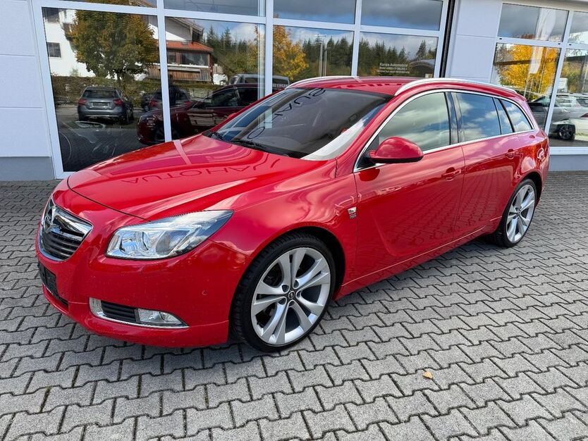 Opel Insignia 133.000 km 7.899 € Valley (bei München) 83626