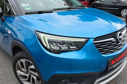 Opel Crossland (X) 120.000 km 10.950 &euro; Westoverledingen 26810
