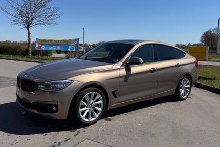 BMW 318 Gran Turismo 191.407 km 12.499 &euro; Burtenbach 82178