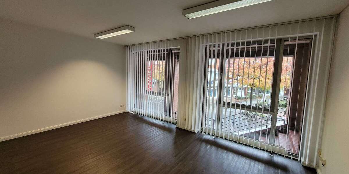 Gewerbeobjekt Buchholz - 1.950&euro; | Angebot:24902625