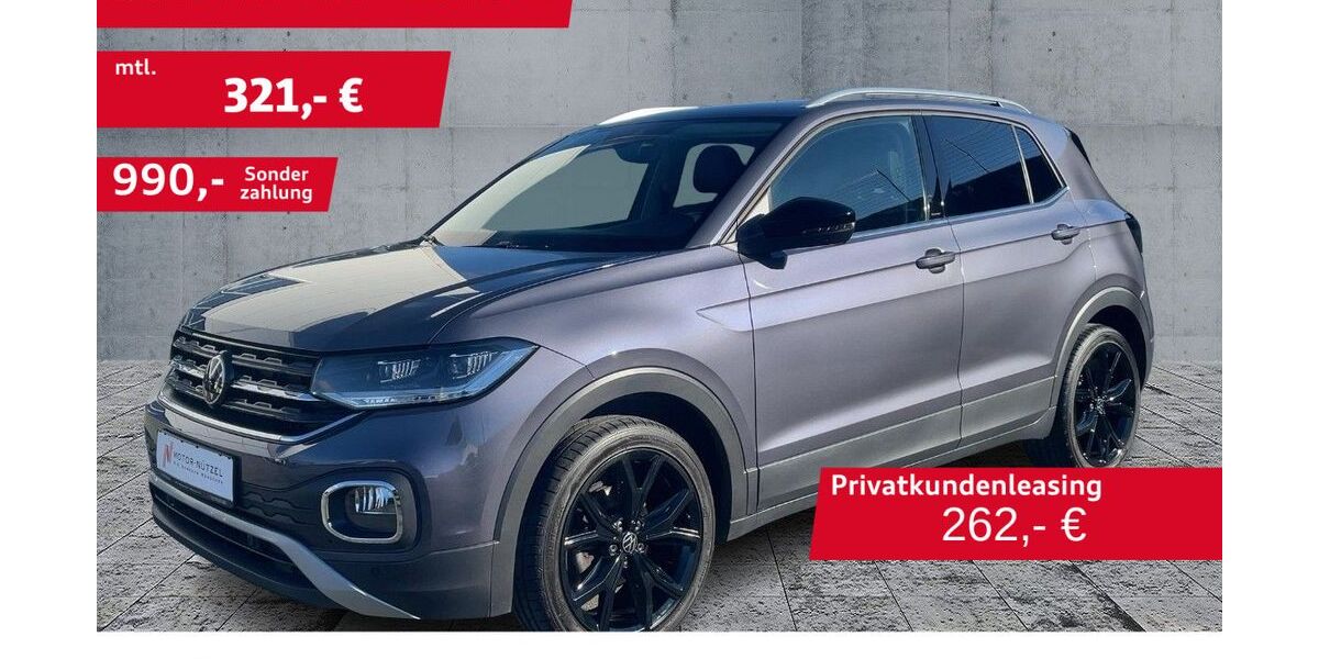 VW T-Cross 41.141 km 22.220 &euro; Hof 95030