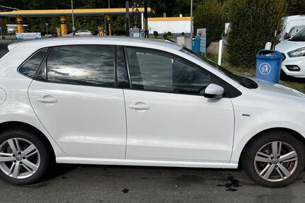 VW Polo 88.000 km 7.000 &euro; Nürnberg 90429