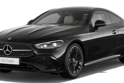 Mercedes-Benz CLE 450 15.900 km 64.980 € Erfurt 99091