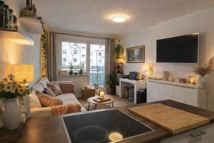 Wohnung Königs Wusterhausen - 1 Zimmer, 46 m&sup2;, 599&euro; | Angebot:26004850