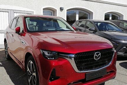 Mazda CX-60 24.938 km 42.490 &euro; Traunstein 83278