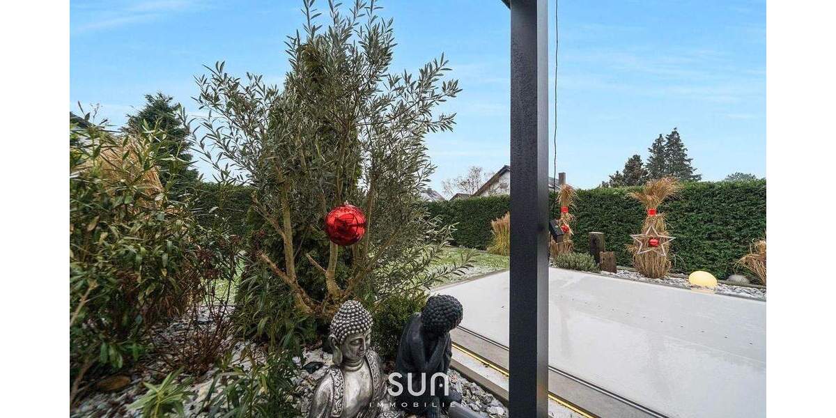 Einfamilienhaus Großostheim - 5 Zimmer, 186 m&sup2;, 1.065.000&euro; | Angebot:24557661