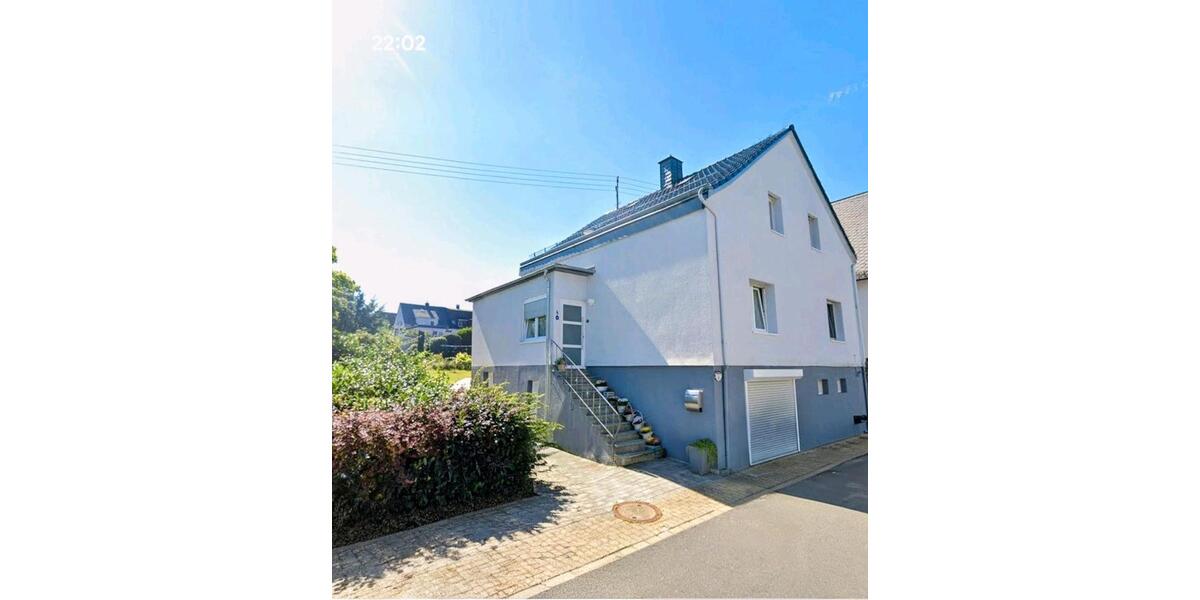 Einfamilienhaus Herdorf - 5 Zimmer, 144 m&sup2;, 330.000&euro; | Angebot:27092921