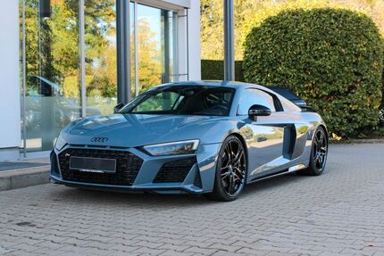 Audi R8 42.787 km 144.900 &euro; Grünwald 82031