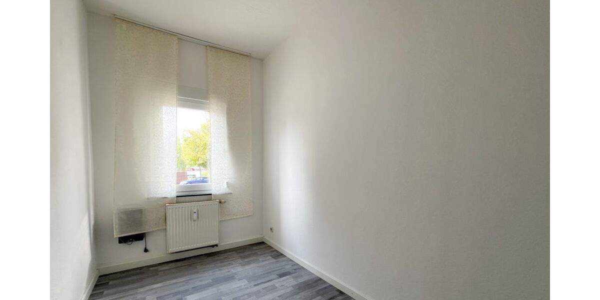 Kleines Mehrfamilienhaus mit zwei bezugsbereiten Wohnungen in Erfurt Daberstedt 1 zimmer