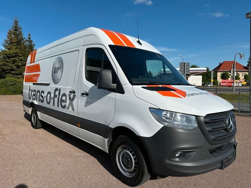 Sprinter