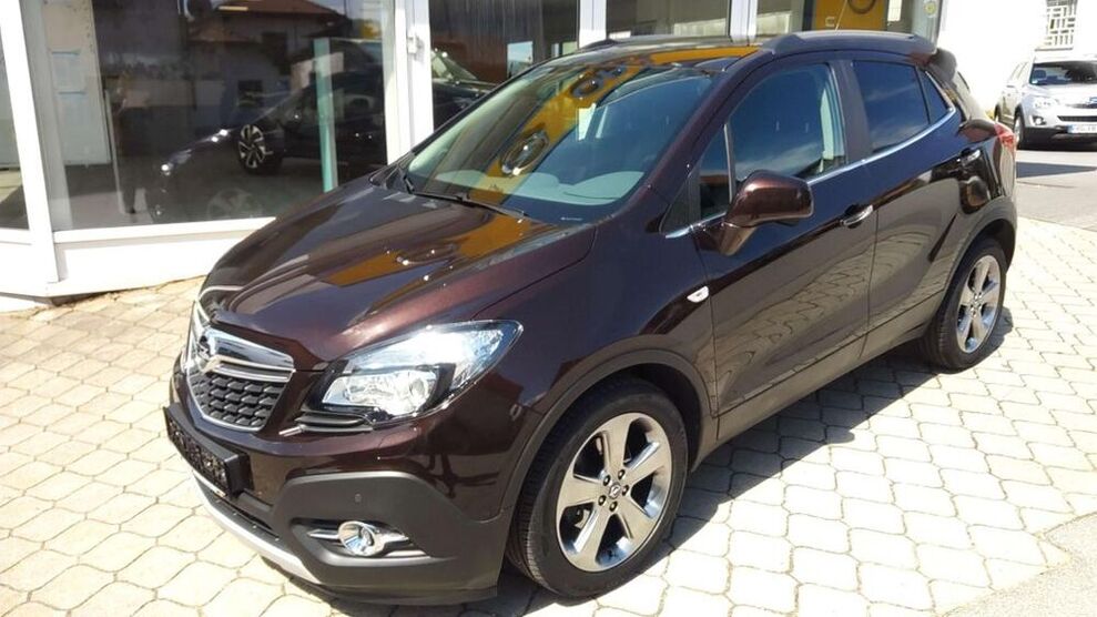 Mokka