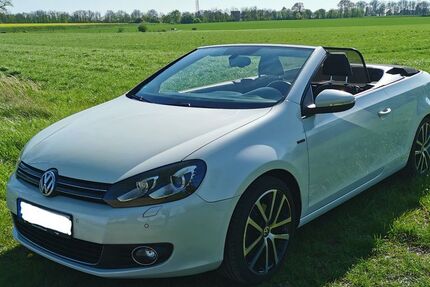 VW Golf 120.000 km 13.200 &euro; Calberlah 38547