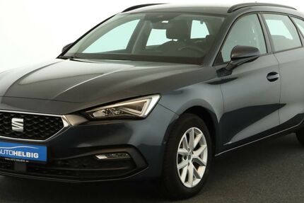 Seat Leon 80.900 km 19.890 &euro; Donnersdorf 97499