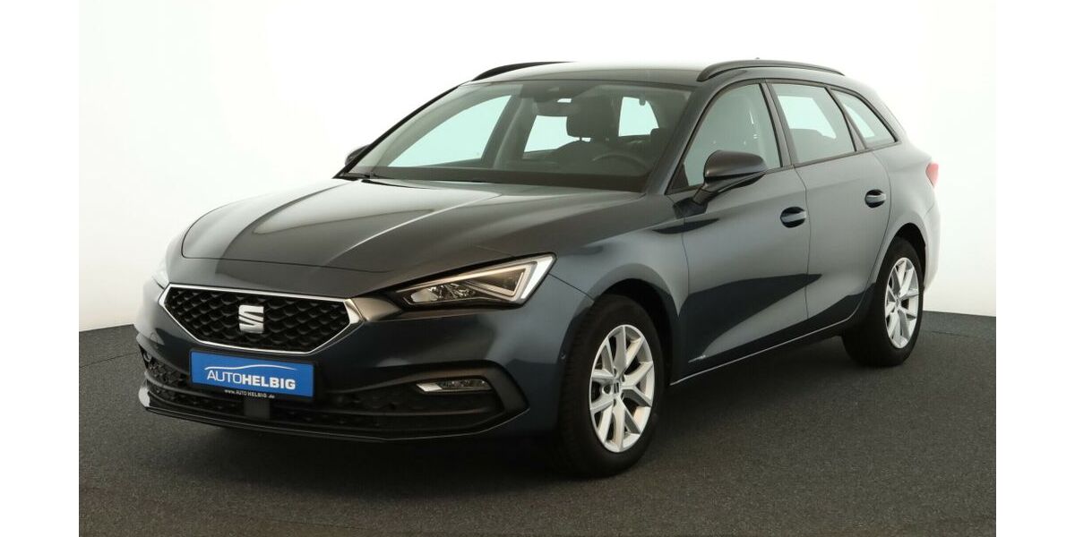 Seat Leon 80.900 km 19.890 &euro; Donnersdorf 97499