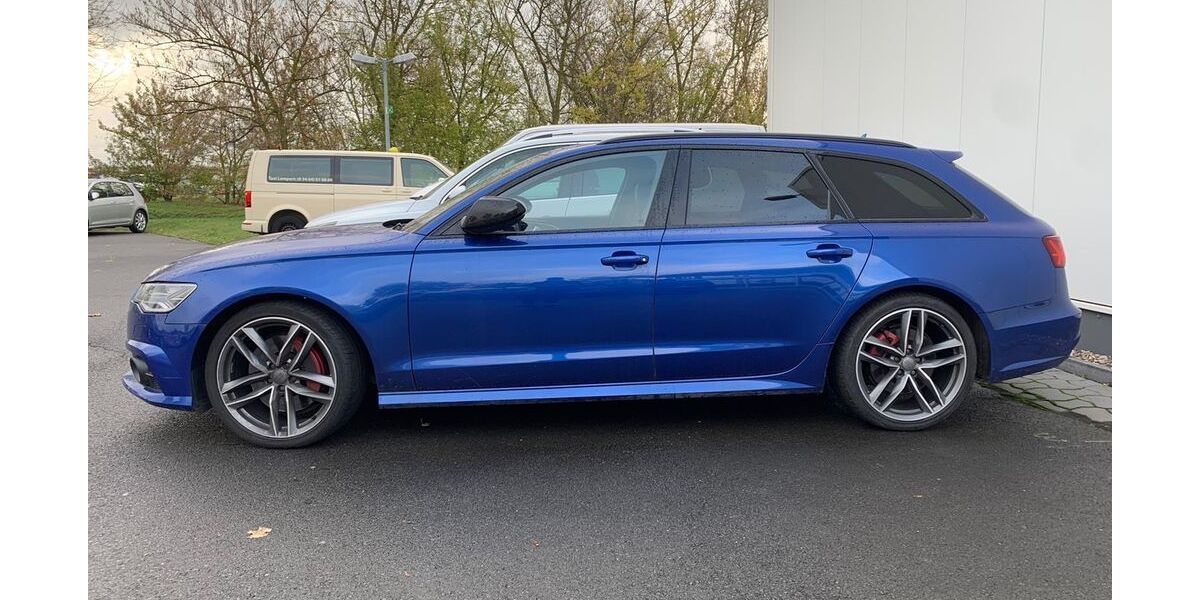 Audi A6 166.000 km 27.999 &euro; Gräfenhainichen 06773