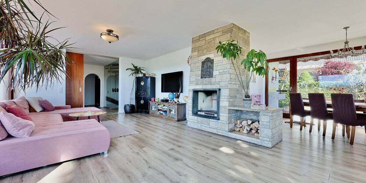 Einfamilienhaus Erbach - 6 Zimmer, 237 m&sup2;, 849.000&euro; | Angebot:26674446