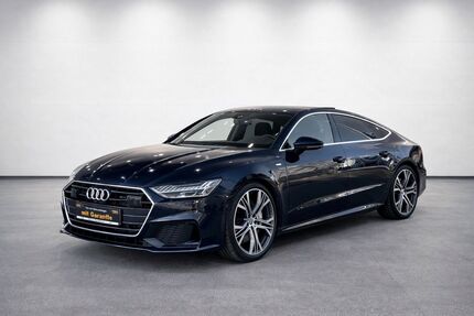 Audi A7 129.000 km 37.490 &euro; Flörsheim am Main 65439