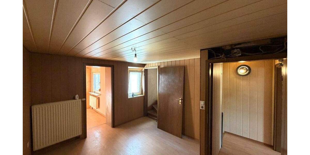 Doppelhaushälfte Niederzier Krauthausen - 5 Zimmer, 76 m&sup2;, 84.900&euro; | Angebot:24740688