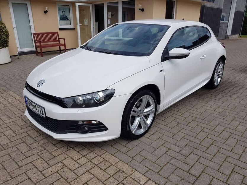 Scirocco