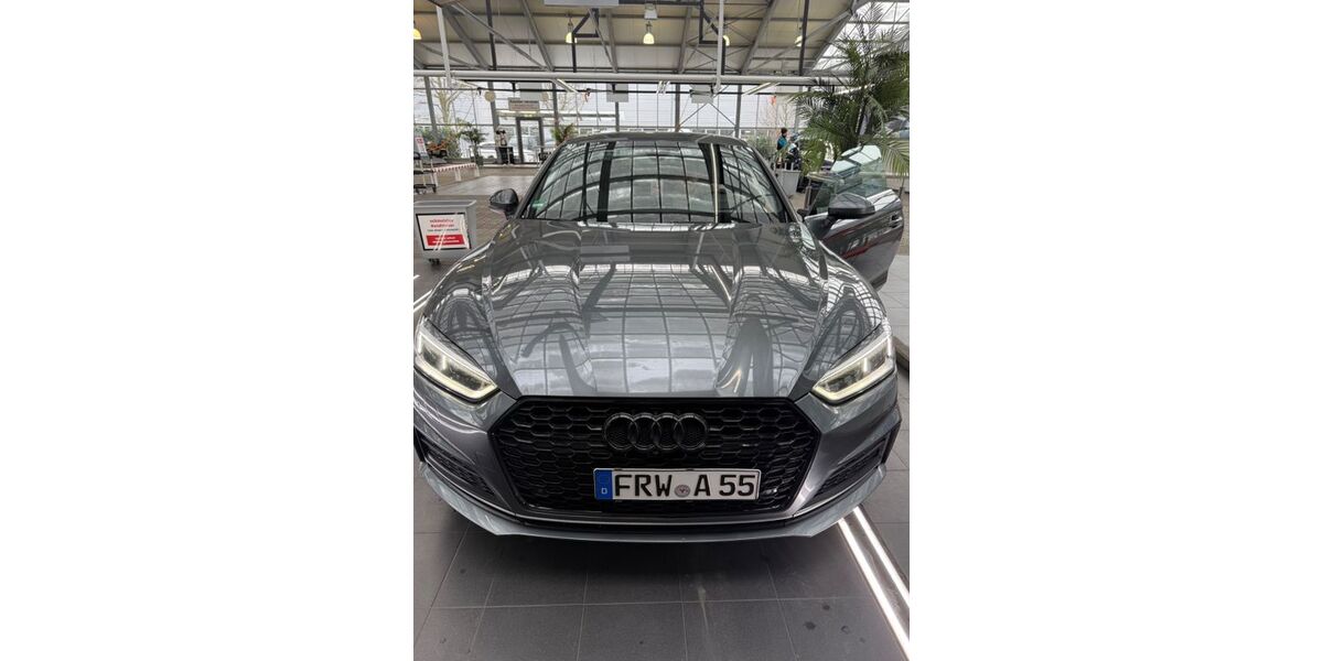 Audi A5 199.500 km 21.000 &euro; Herzfelde 15378