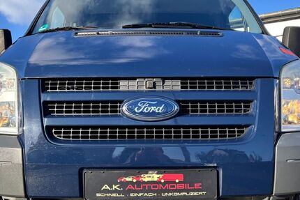 Ford Transit 192.719 km 6.999 &euro; Deizisau 73779