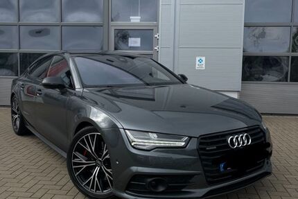 Audi A7 173.000 km 22.800 &euro; Hamburg 21079