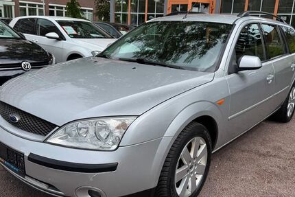 Ford Mondeo 95.500 km 3.490 &euro; Magdeburg 39124
