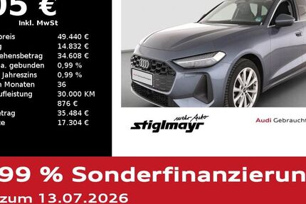 Audi A5 13.356 km 49.440 &euro; Pfaffenhofen 85276