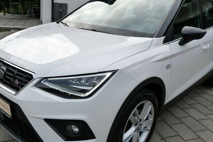 Seat Arona 34.060 km 15.799 € Oberviechtach 92526