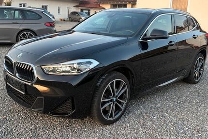 BMW X2 80.000 km 27.400 &euro; Mengkofen 84152