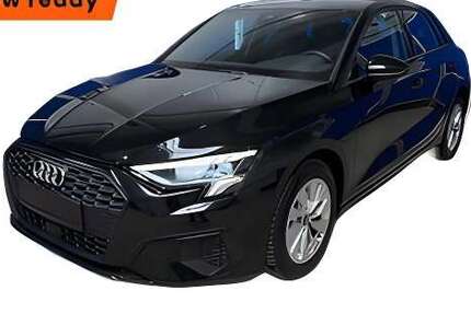 Audi A3 95.422 km 18.349 &euro; Ergolding 84030