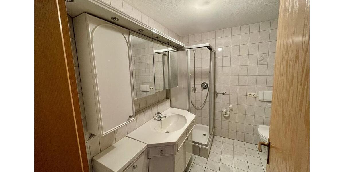 Etagenwohnung Treuchtlingen - 3 Zimmer, 87 m&sup2;, 225.000&euro; | Angebot:27013816