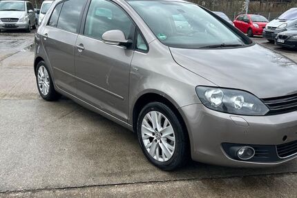 VW Golf Plus 188.000 km 2.499 &euro; Rostock 18106