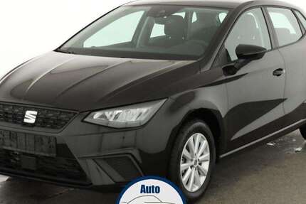 Seat Ibiza 3.900 km 17.495 &euro; Neukirchen 94362