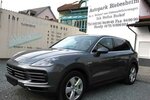 Porsche Cayenne E-Hybrid Tiptr. S 1.HD dt.Fzg. 57.000 km 59.999 &euro; Biebesheim 64584
