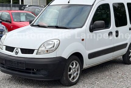 Renault Kangoo 198.000 km 1.799 &euro; Lampertheim 68623