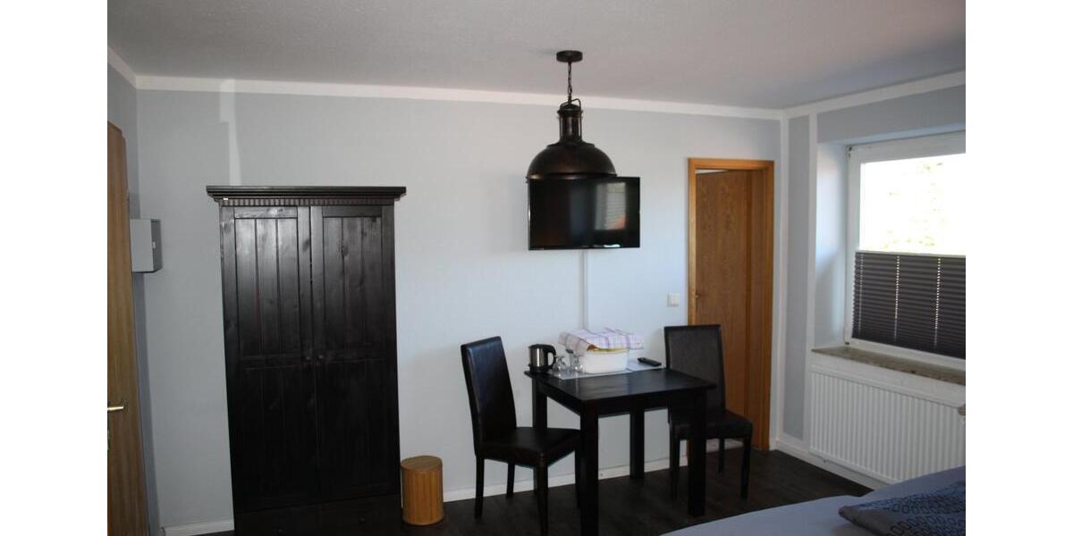 Etagenwohnung Großenbrode - 1 Zimmer, 21 m&sup2;, 500&euro; | Angebot:26429268