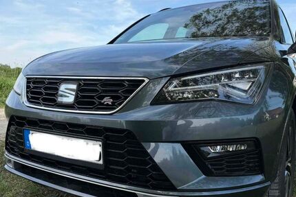 Seat Ateca 75.000 km 20.600 &euro; Karlskron 85123