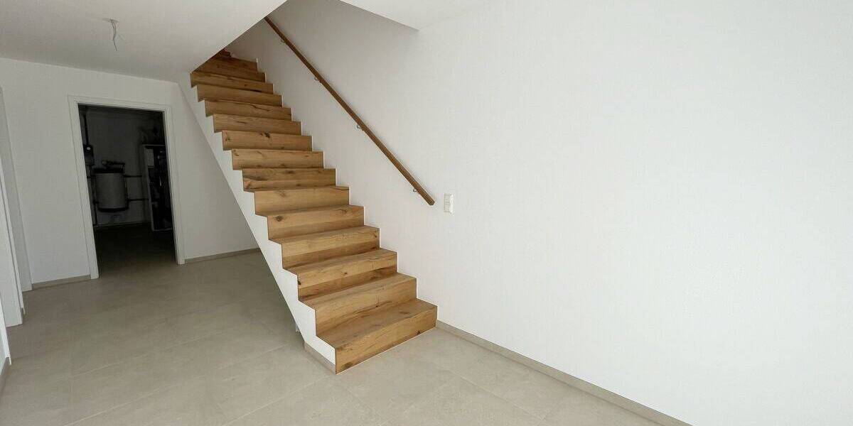 Doppelhaushälfte Illerkirchberg Oberkirchberg - 5 Zimmer, 155 m&sup2;, 649.000&euro; | Angebot:24028319