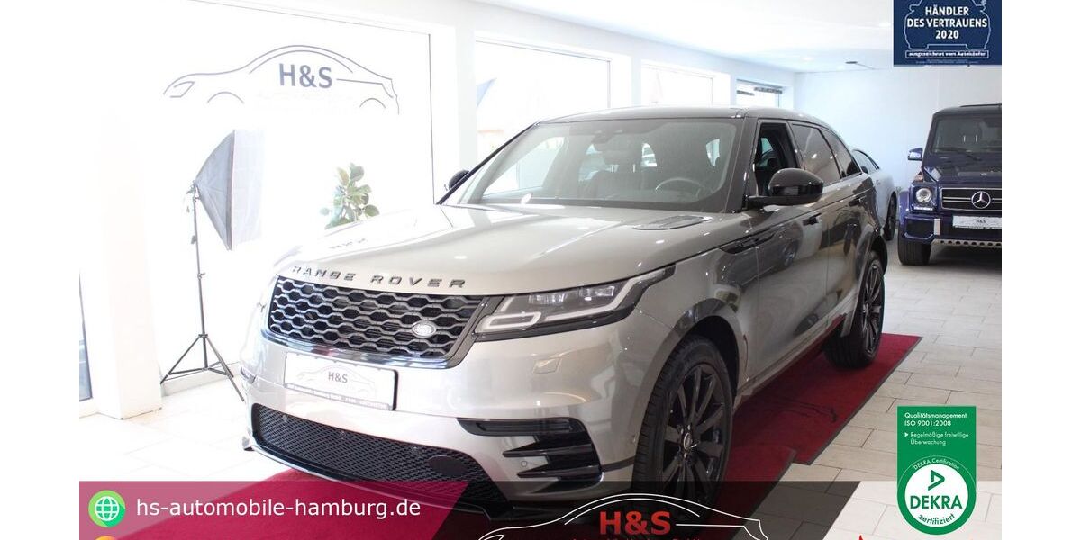 Land Rover Range Rover Velar 89.989 km 32.900 &euro; Pinneberg 25421