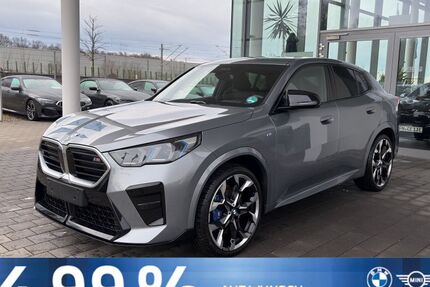 BMW X2 20.488 km 50.340 &euro; Friedrichshafen 88046