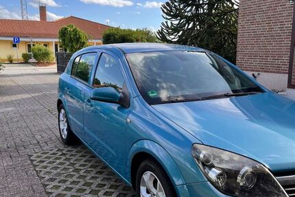 Opel Astra 247.800 km 999 &euro; Wallstawe 29413