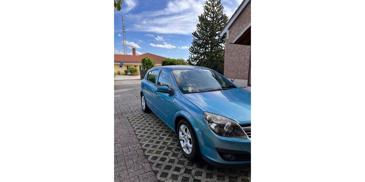 Opel Astra 247.800 km 999 &euro; Wallstawe 29413