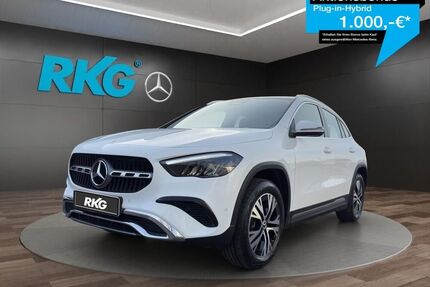 Mercedes GLA 250