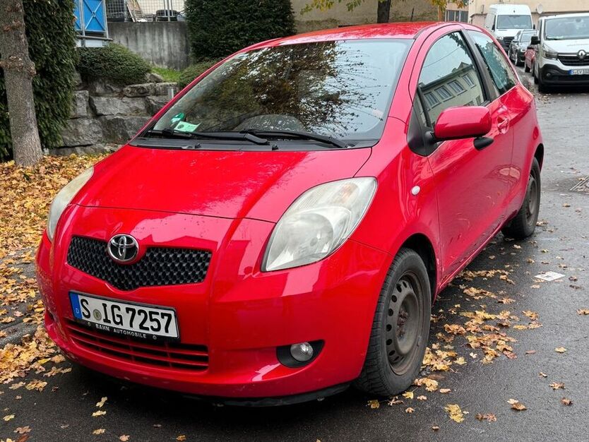 Yaris