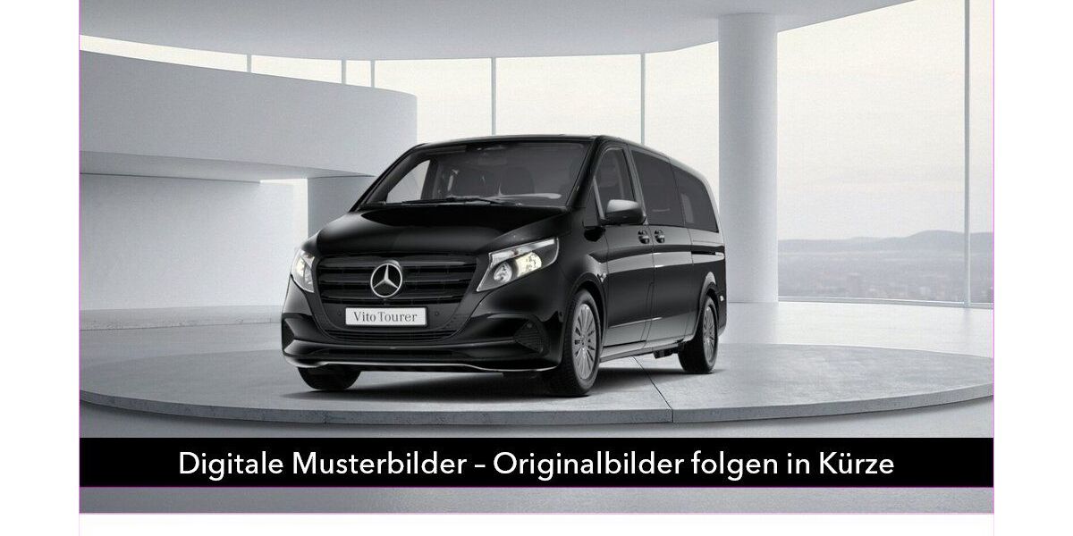 Mercedes-Benz Vito 17.070 km 50.750 &euro; Hamm 59067