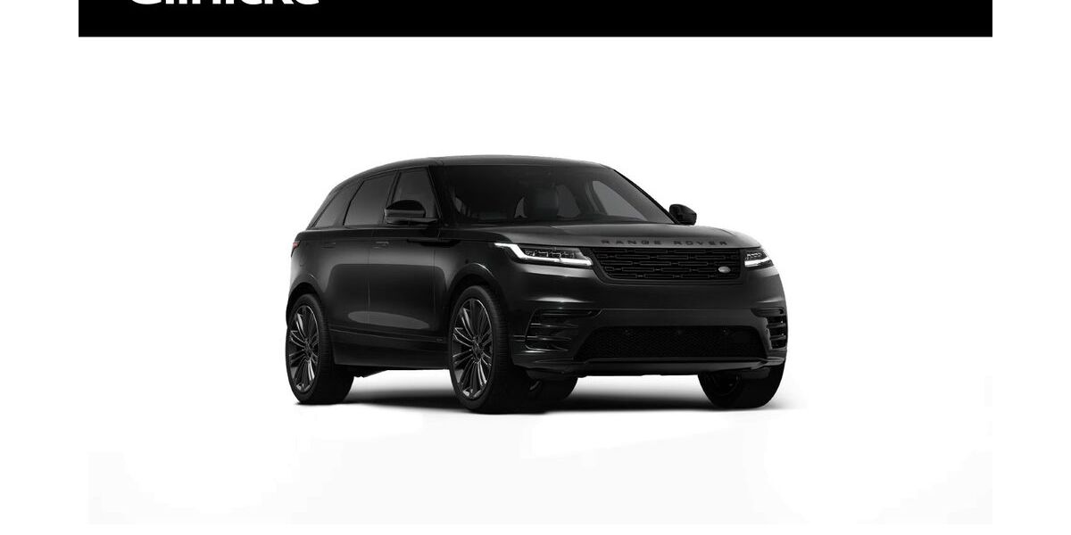 Land Rover Range Rover Velar 2.500 km 95.880 € Frankfurt a.M. 60314