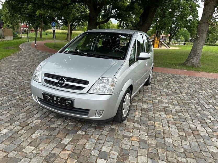 Meriva