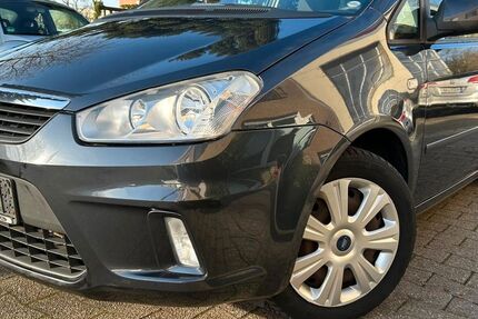 Ford C-Max 173.000 km 2.900 &euro; Nottuln 48301